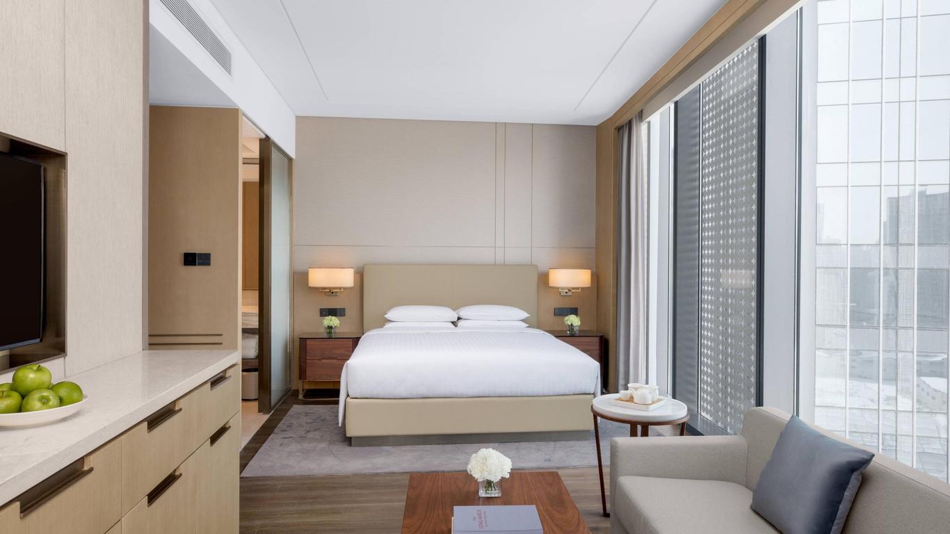 Courtyard by Marriott Xi'an North