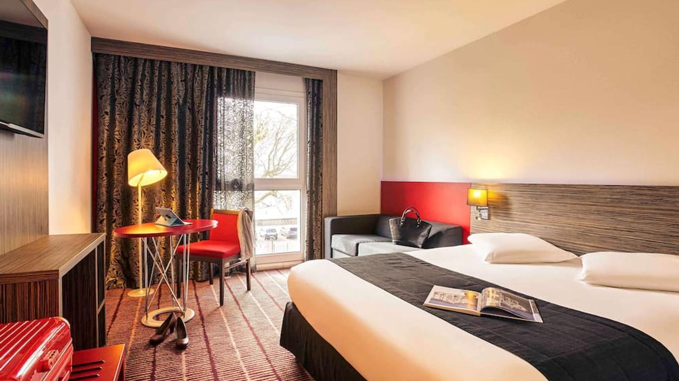 Mercure Blois Centre