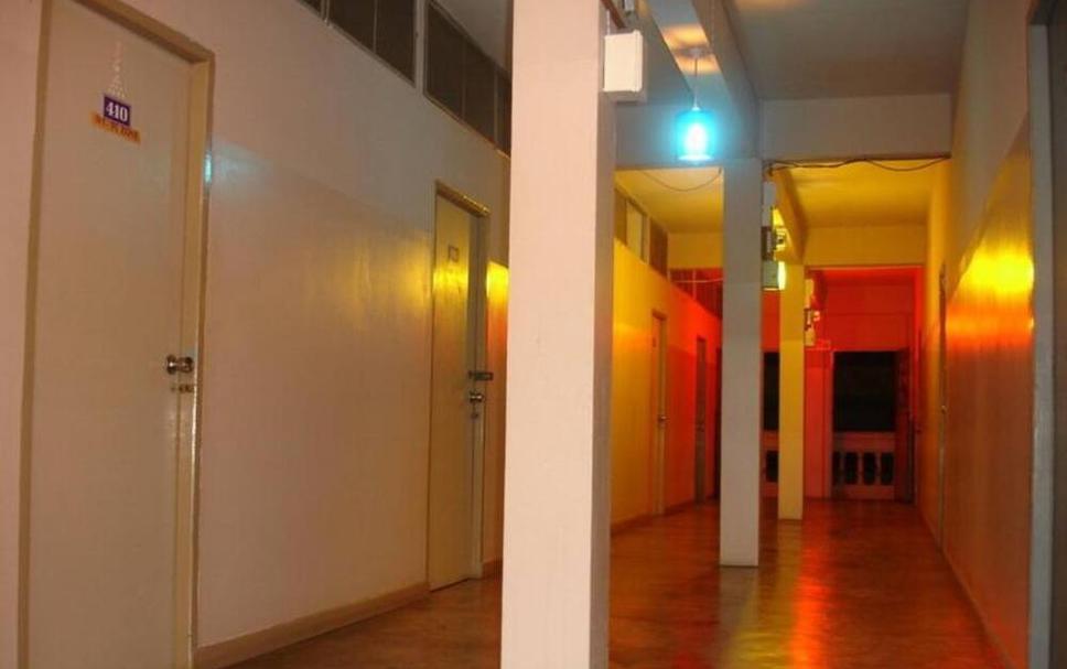 Hall Foto