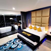 Wow Hotel Penang