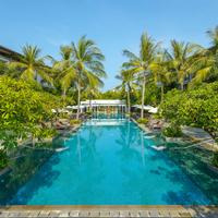 Hilton Garden Inn Bali Ngurah Rai Airport