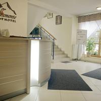 Bellamonte Aparthotel