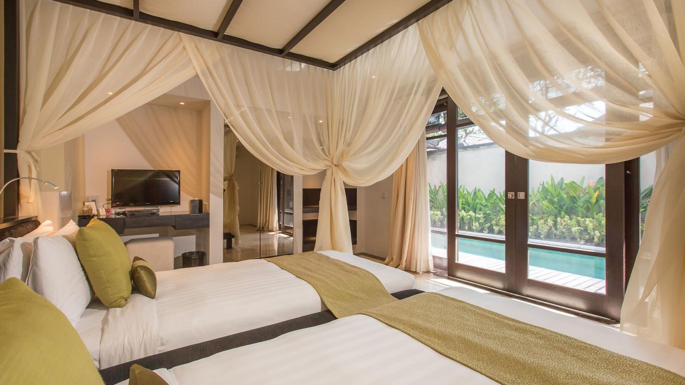 Villa Air Bali Boutique Resort and Spa