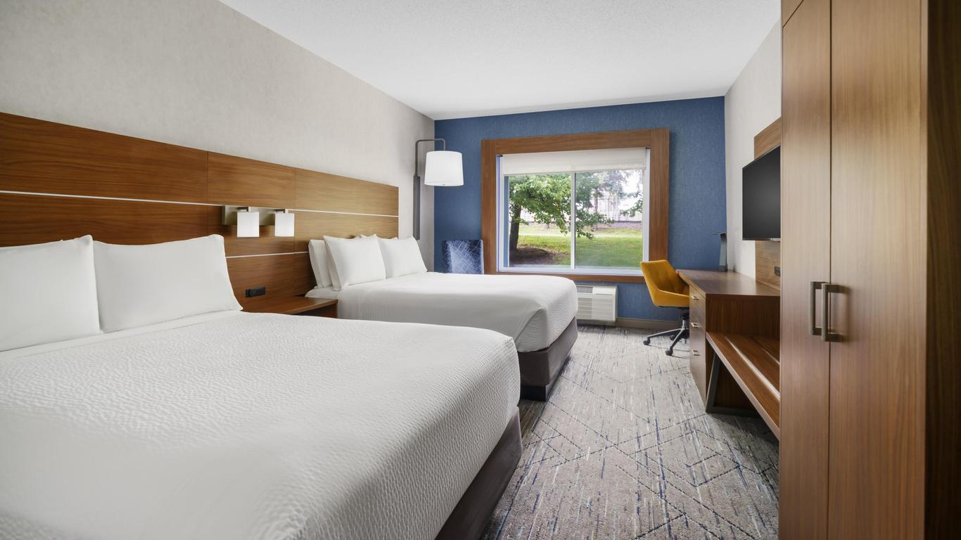 Holiday Inn Express Rochester Ne- Irondequoit, An IHG Hotel