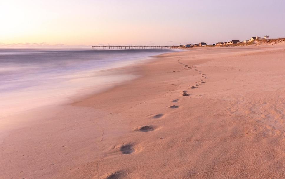 Strand Foto