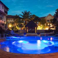 The Lakes Resort Cairns