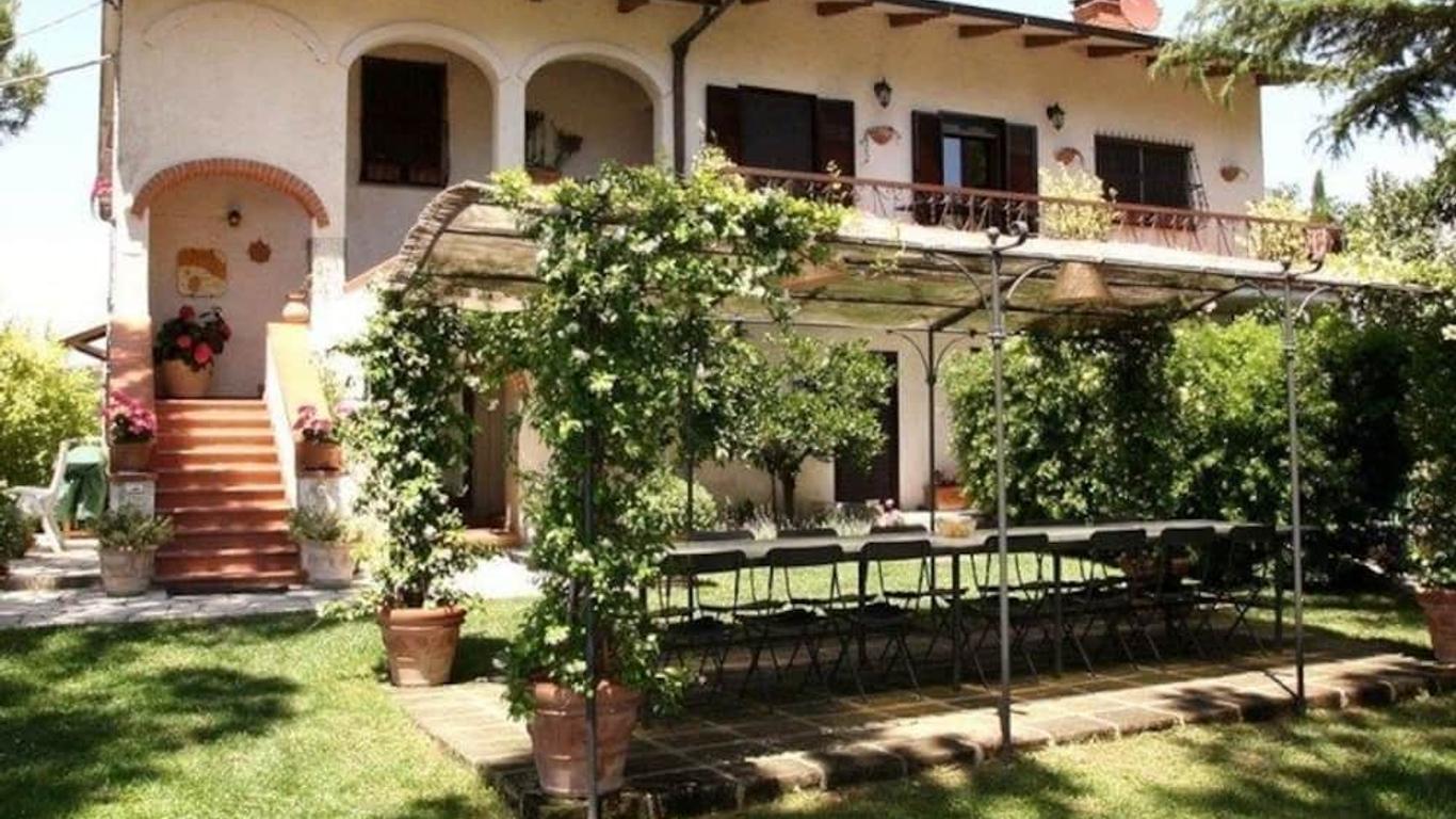 Agriturismo Peretti