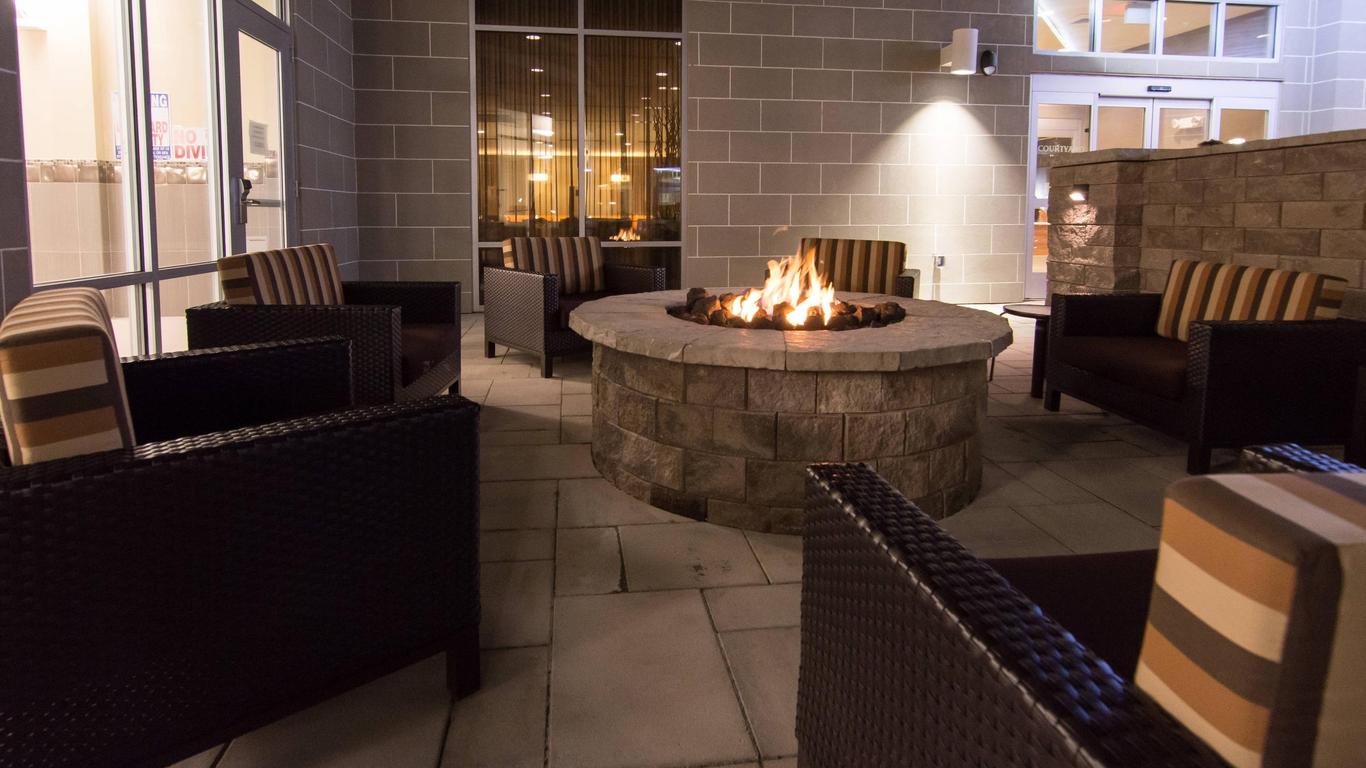 Residence Inn Raleigh-Durham Airport/Brier Creek