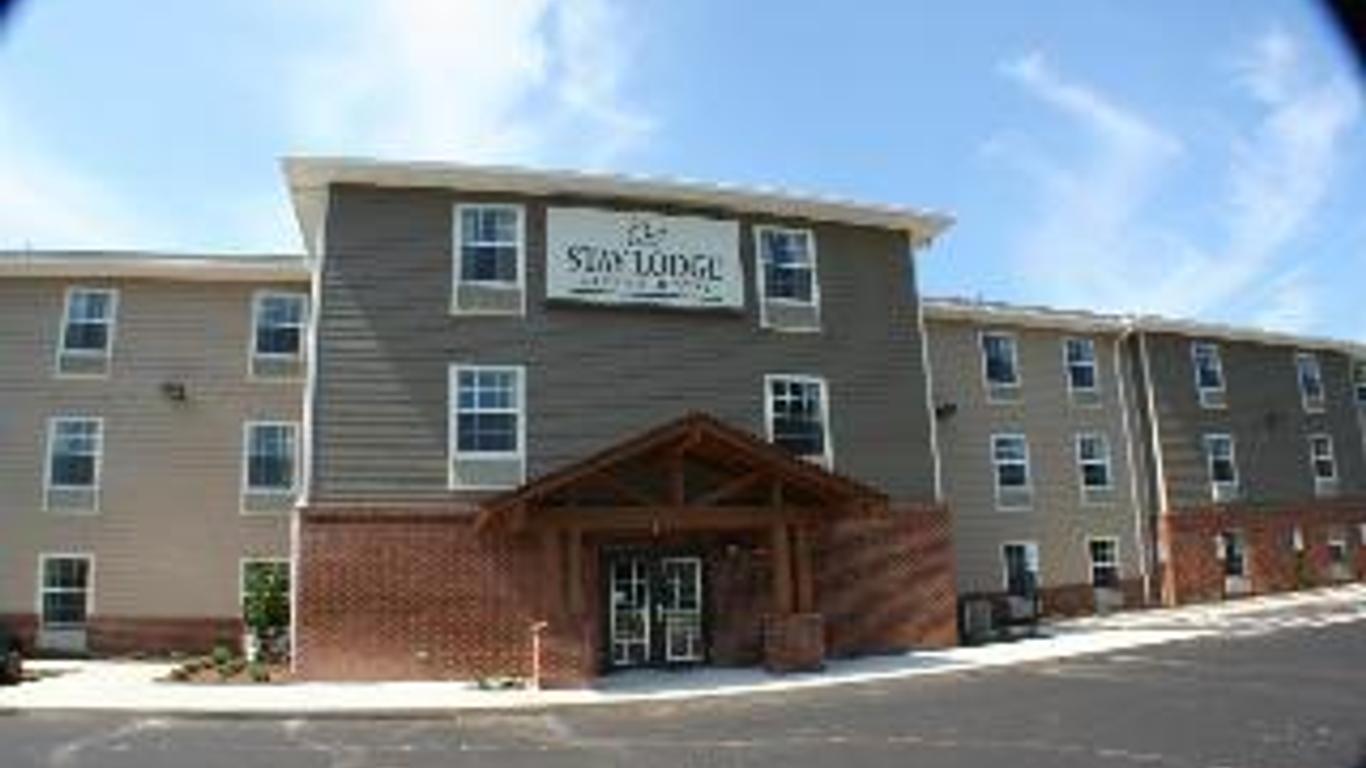 Stay Plus Extended Stay Suites