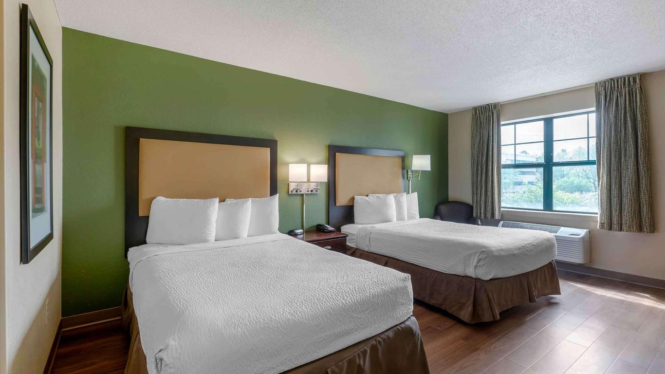 Extended Stay America Select Suites - Atlanta - Clairmont