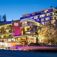 Hotel Fliana Ischgl