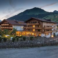 Hotel Gotthard