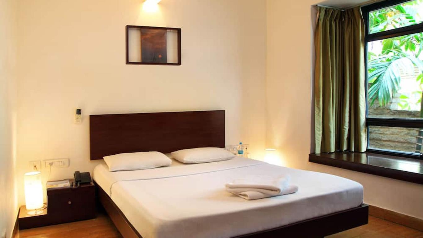 Airavatam Boutique Hotel