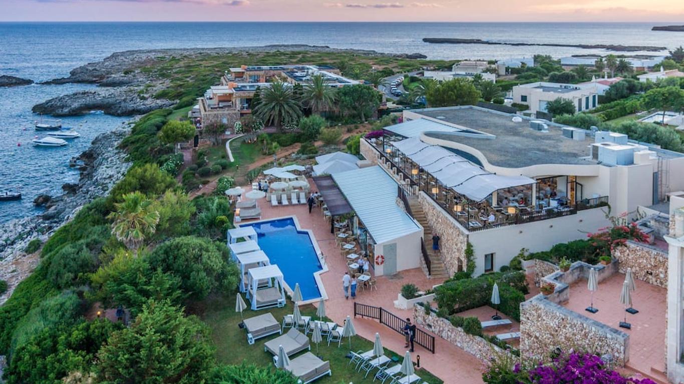 Hotel Menorca Binibeca - Adults Only- by Pierre & Vacances Premium