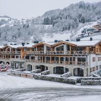 Avenida Mountain Lodges Kaprun