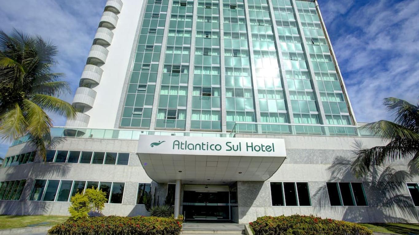 Atlantico Sul Hotel