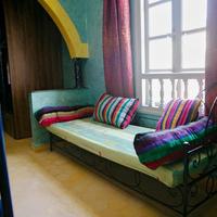 Essaouira Beach Hostel