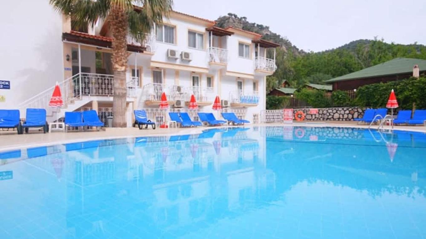 Karbel Beach Hotel