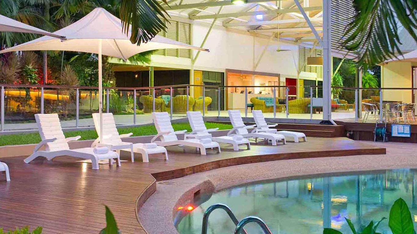 Mercure Townsville