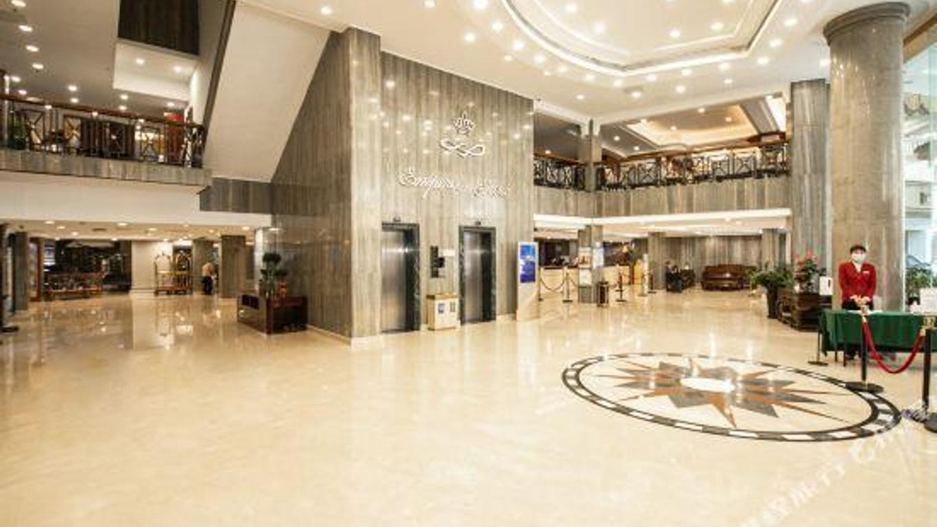 Shunde Emperor Hotel