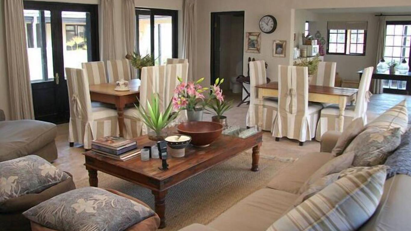 Plett River Lodge