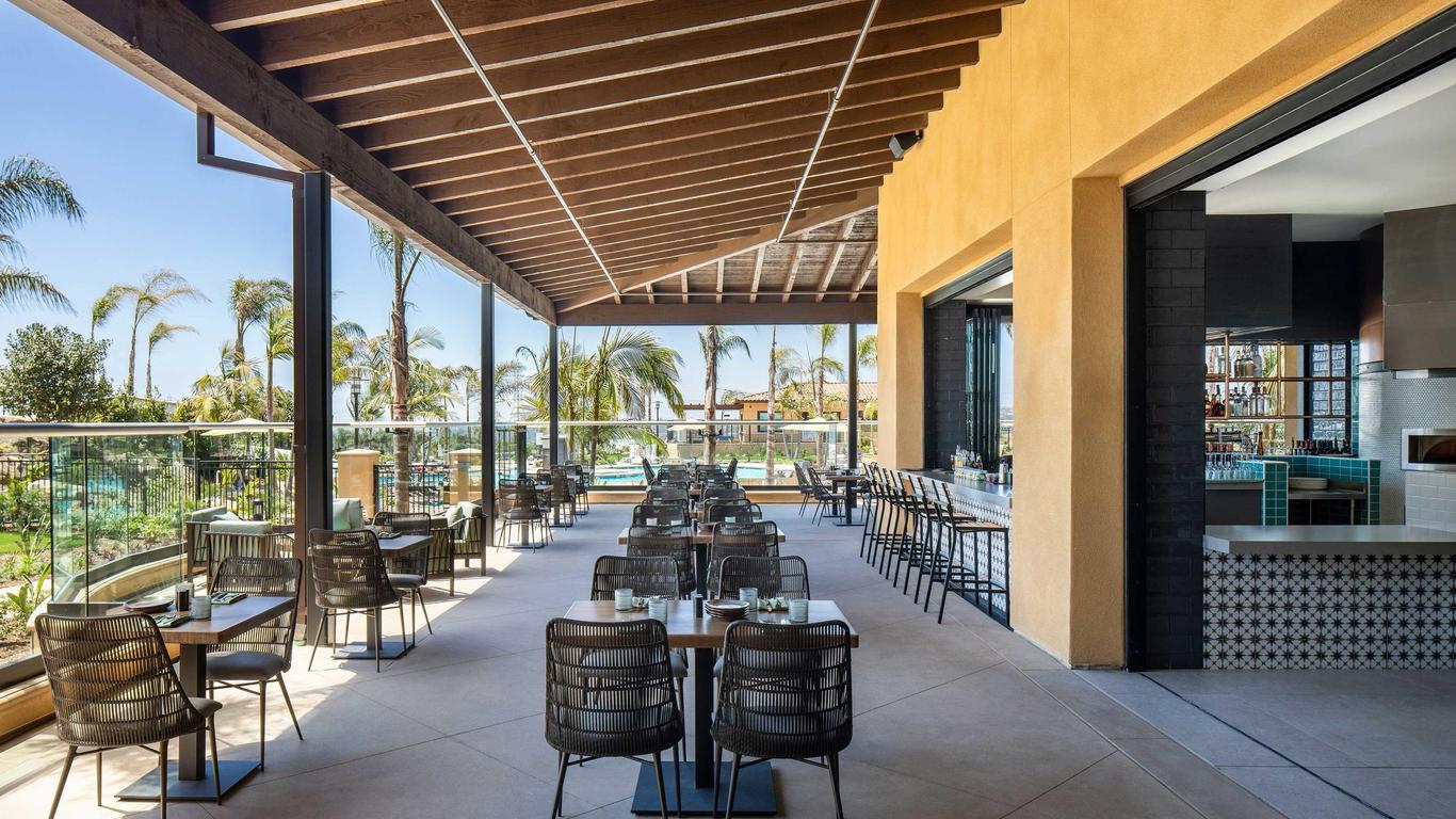 Sheraton Carlsbad Resort & Spa