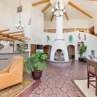 Best Western Kiva Inn