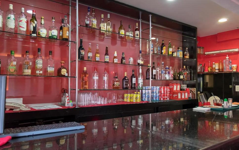 Bar Foto