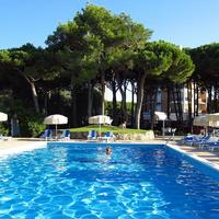 Hotel Beau Rivage Pineta