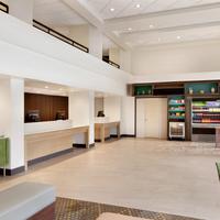 Holiday Inn Houston Intercontinental Airport