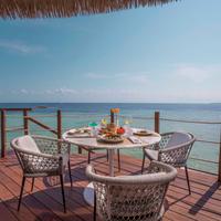 Palafitos Overwater Bungalows at El Dorado Maroma - Adults Only