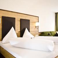 Hotel Garni Arosa