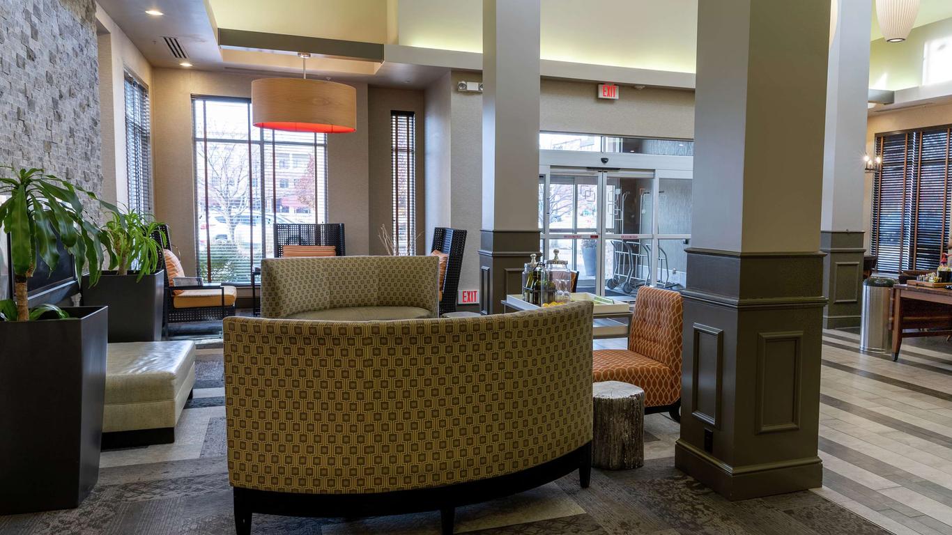 Hilton Garden Inn West Des Moines