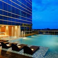 Savoy Hotel Mactan Newtown