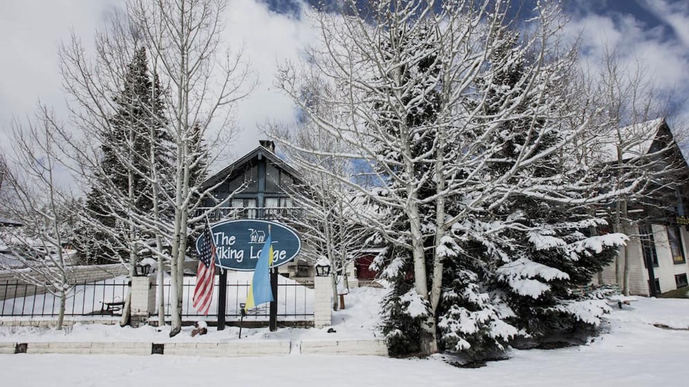 The Viking Lodge - Downtown Winter Park, Colorado