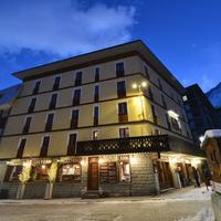 Art Hotel Grivola