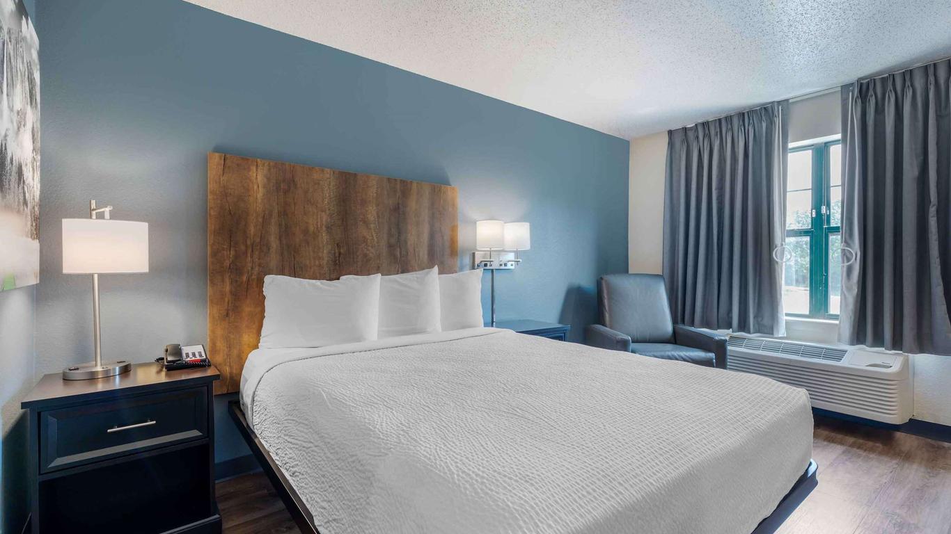 Extended Stay America Select Suites - Dallas - Lewisville