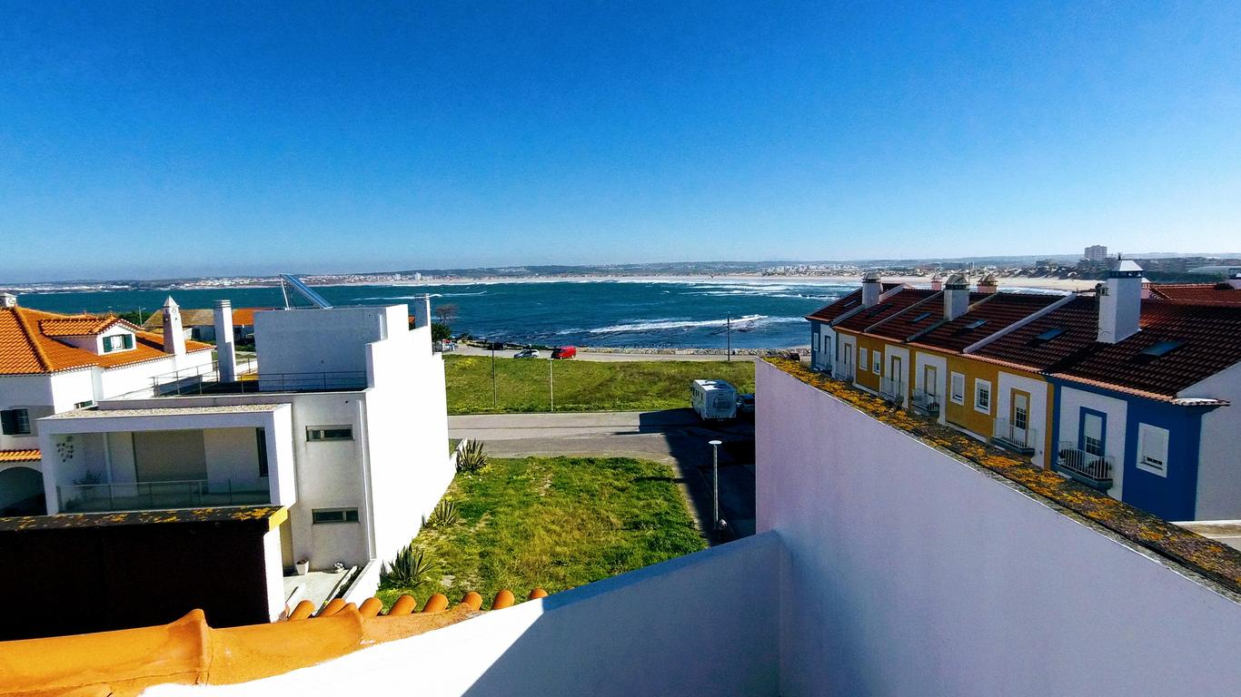 Peniche Surf Lodge