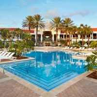 Curacao Marriott Beach Resort